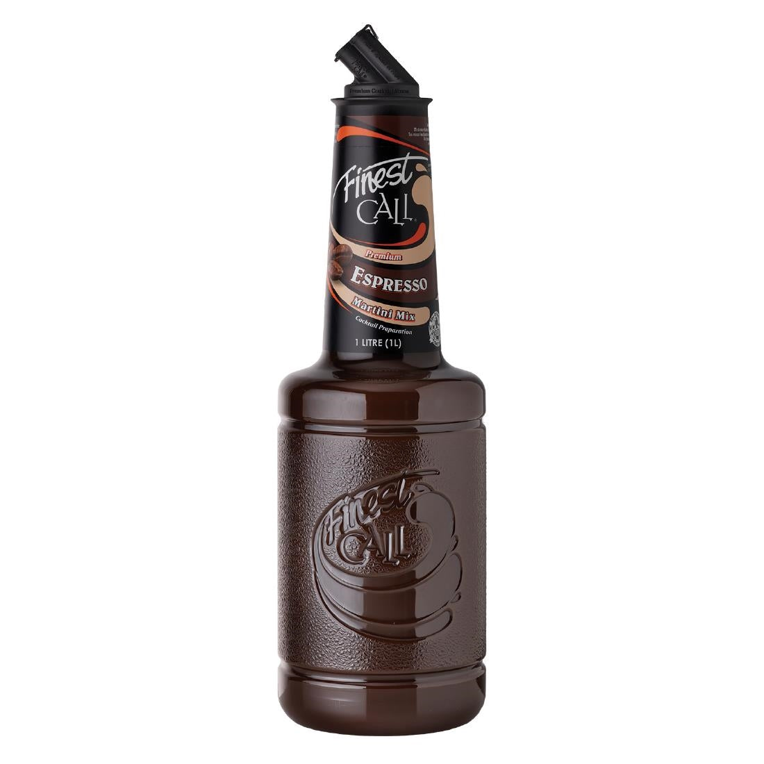 Finest Call Premium Espresso Martini Mix 1Ltr - KA461  Finest Call   
