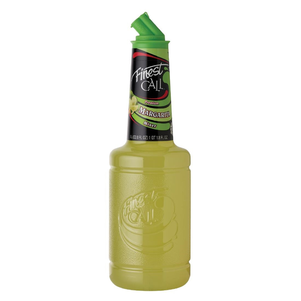 Finest Call Premium Margarita Mix 1Ltr - KA464  Finest Call   
