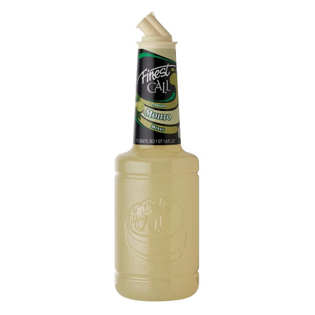 Finest Call Premium Mojito Mix 1Ltr - KA465  Finest Call   