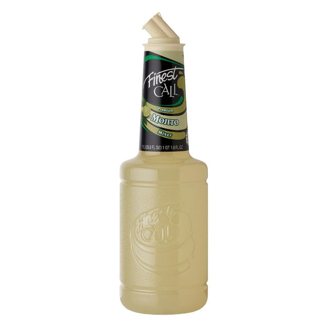 Finest Call Premium Mojito Mix 1Ltr - KA465  Finest Call   