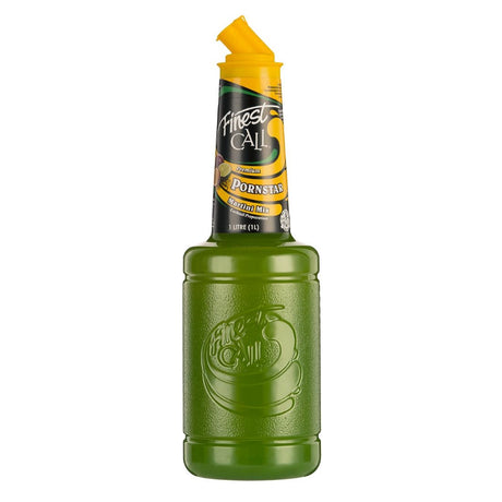 Finest Call Premium Pornstar Martini Mix 1Ltr - KA466  Finest Call   