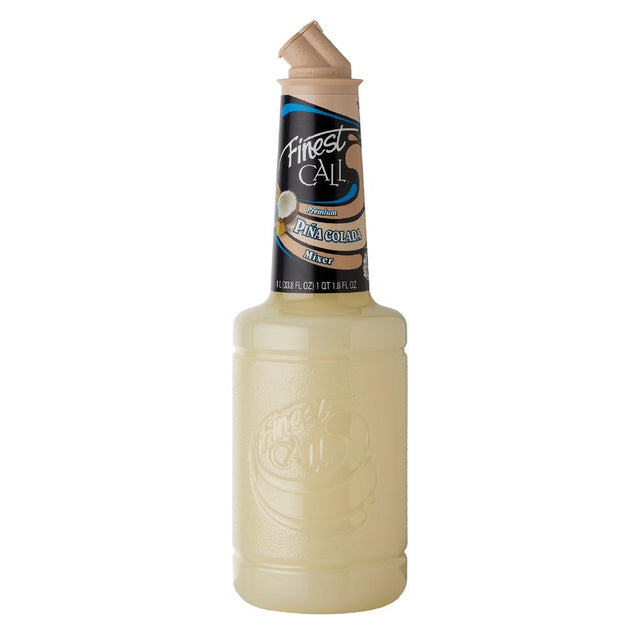 Finest Call Premium Pina Colada Mix 1Ltr - KA467  Finest Call   