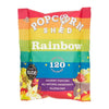 Popcorn Shed Rainbow Popcorn Snack Pack 24g (Pack of 16) - KA534  Popcorn Shed   