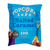 Popcorn Shed Salted Caramel Popcorn Snack Pack 24g (Pack of 16) - KA535  Popcorn Shed   