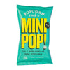 Popcorn Shed Salt & Vinegar Mini Pop! Single Serve Bag 22g (Pack of 24) - KA538  Popcorn Shed   