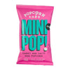 Popcorn Shed Sweet & Salty Mini Pop! Single Serve Bag 28g (Pack of 24) - KA540  Popcorn Shed   