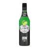 ODK Lime Cordial 750ml - KA562  ODK   