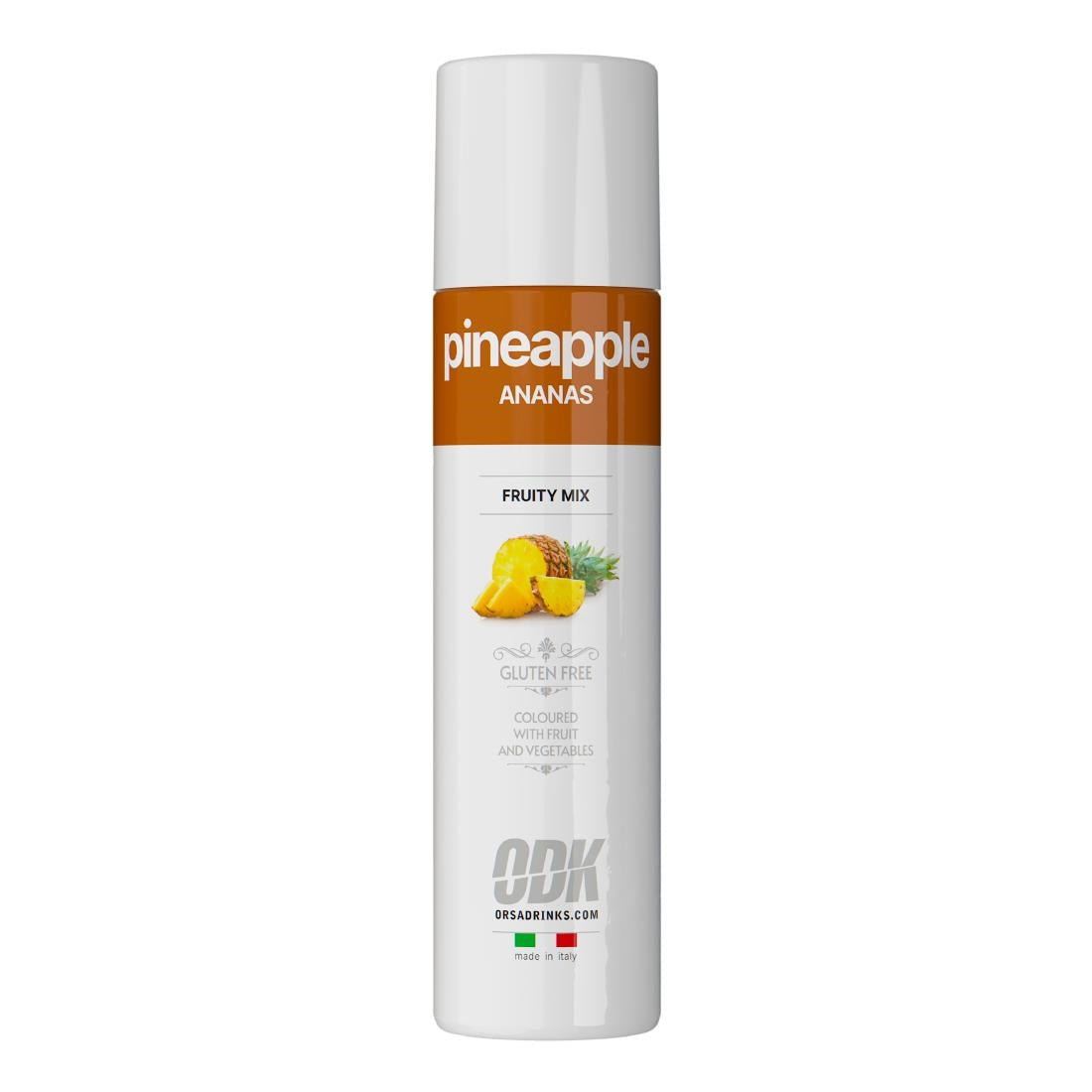 ODK Pineapple Fruity Mix 750ml - KA565  ODK   