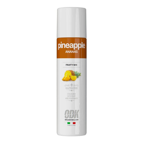 ODK Pineapple Fruity Mix 750ml - KA565  ODK   