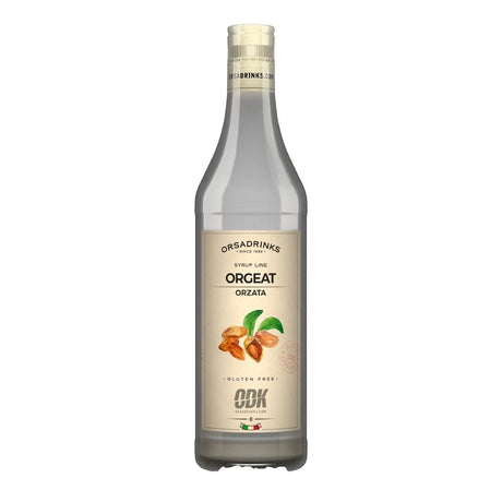 ODK Orgeat Syrup 750ml - KA571  ODK   