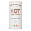 ODK Pure White Hot Chocolate Powder - KA598  ODK   