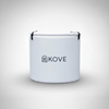 KOVE Arctic Ice Bath & Core Chiller – Cools fast and efficiently - Full Body Immersions - Extremely Durable