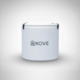 KOVE Arctic Ice Bath & Core Chiller – Cools fast and efficiently - Full Body Immersions - Extremely Durable