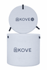 KOVE Arctic Ice Bath & Core Chiller – Cools fast and efficiently - Full Body Immersions - Extremely Durable