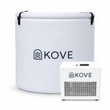 KOVE Arctic Ice Bath & Core Chiller – Cools fast and efficiently - Full Body Immersions - Extremely Durable