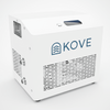 KOVE Arctic Ice Bath & Core Chiller – Cools fast and efficiently - Full Body Immersions - Extremely Durable