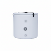 KOVE Arctic Ice Bath & Core Chiller – Cools fast and efficiently - Full Body Immersions - Extremely Durable