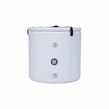 KOVE Arctic Ice Bath & Core Chiller – Cools fast and efficiently - Full Body Immersions - Extremely Durable