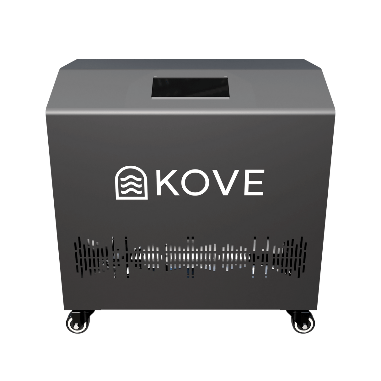 KOVE Elite Ice Bath Chiller 1.5HP – Heat & Cool with App Control - Kove