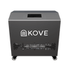 KOVE Elite Ice Bath Chiller 1.5HP – Heat & Cool with App Control - Kove