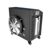 KOVE Elite Ice Bath Chiller 1.5HP – Heat & Cool with App Control - Kove