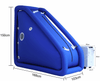 KOVE Hyperbaric Oxygen Chamber Pro | 1.5 ATA Home Recovery System - Kove