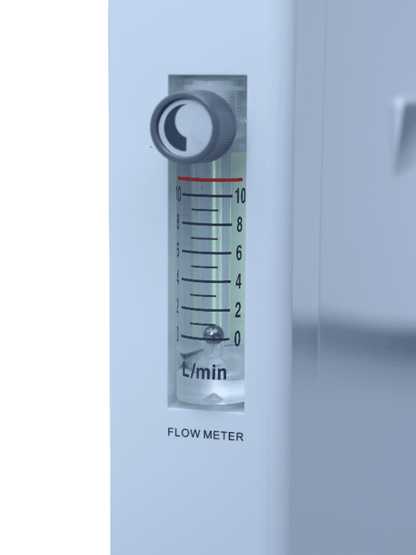 KOVE Hyperbaric Oxygen Chamber Pro | 1.5 ATA Home Recovery System Hyperbaric Chamber KOVE