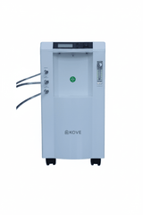 KOVE Hyperbaric Oxygen Chamber Pro | 1.5 ATA Home Recovery System - Kove