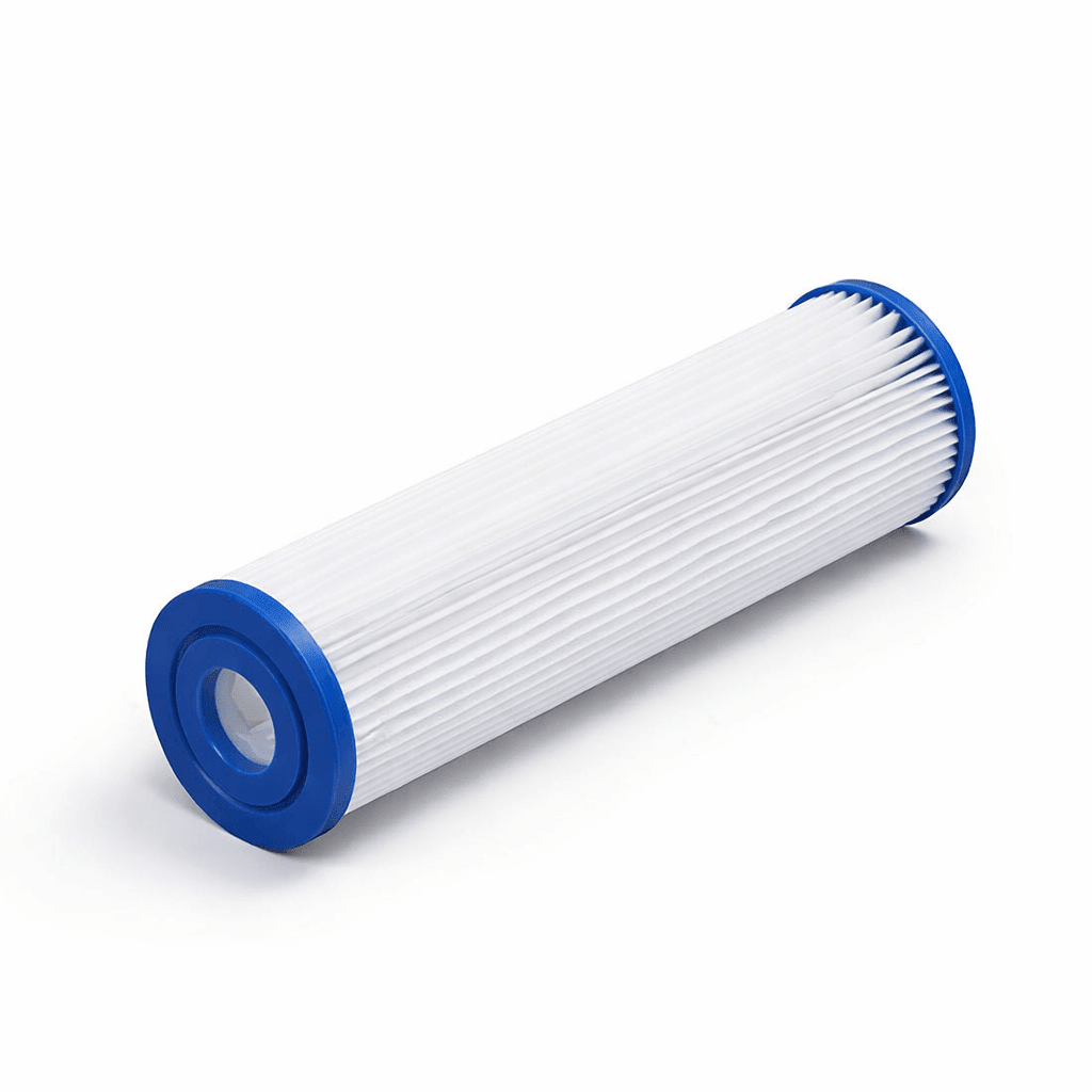 KOVE Pro and Elite Ice Bath 20 Micron Filter Cartridges – Pack of 5 - Kove