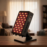 KOVE Red Light Panel Pro (Compact) – Professional 660nm & 850nm LED Red Light Therapy - Kove
