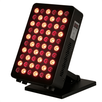KOVE Red Light Panel Pro (Compact) – Professional 660nm & 850nm LED Red Light Therapy - Kove