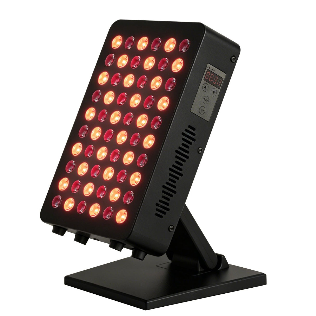 KOVE Red Light Panel Pro (Compact) – Professional 660nm & 850nm LED Red Light Therapy - Kove