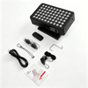 KOVE Red Light Panel Pro (Compact) – Professional 660nm & 850nm LED Red Light Therapy - Kove
