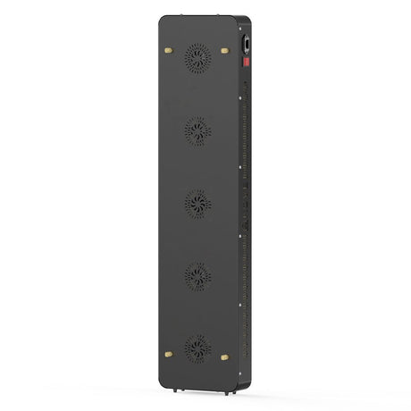 KOVE Red Light Panel Pro – Full-Body 660nm & 850nm Red Light Therapy Light Panel KOVE