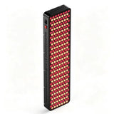 KOVE Red Light Panel Pro – Full-Body 660nm & 850nm Red Light Therapy - Kove