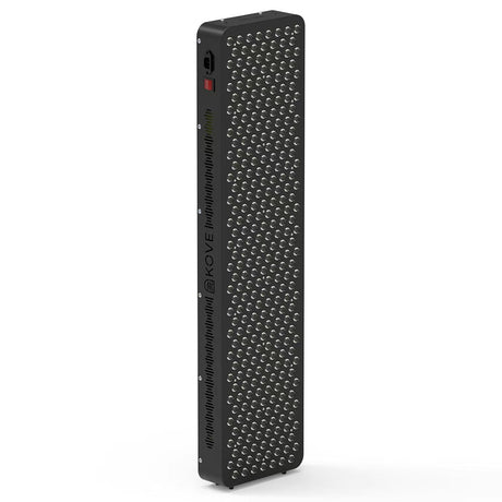 KOVE Red Light Panel Pro – Full-Body 660nm & 850nm Red Light Therapy Light Panel KOVE