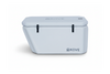 KOVE Elite Ice Bath – Ergonomic Reclined Cold Plunge (Chiller Compatible) White Ice Baths & Cold Plunges KOVE