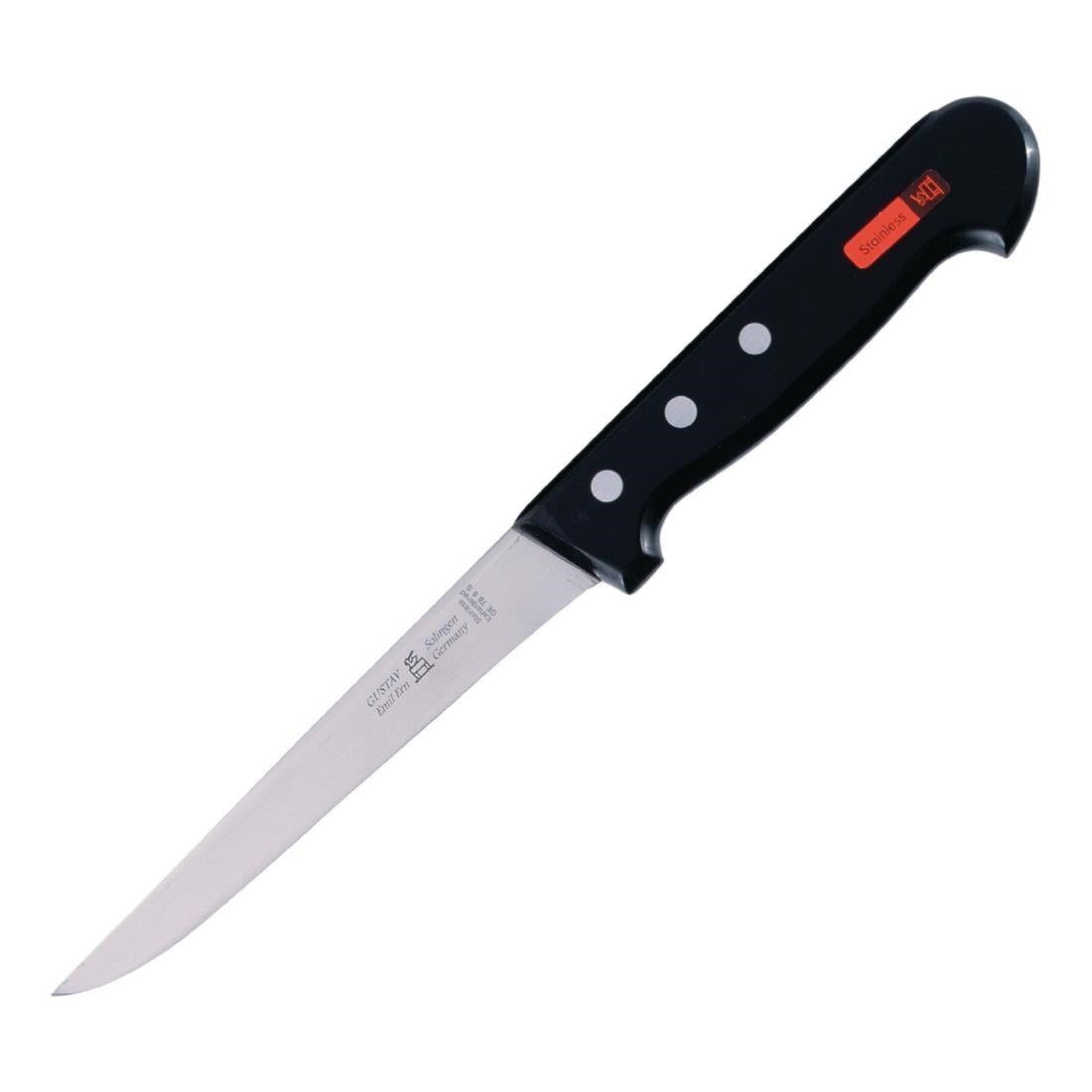 Gustav Emil Ern Boning Knife 15.2cm - L013  Gustav Emil Ern   