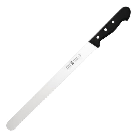 Gustav Emil Ern Serrated Slicer 30.5cm - L027  Gustav Emil Ern   
