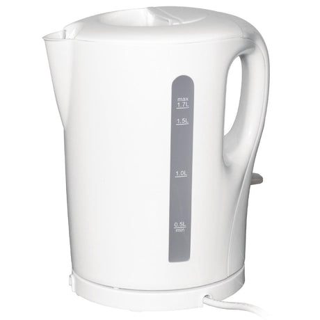 Caterlite Cordless Jug Kettle 1.7Ltr - L077  Caterlite   