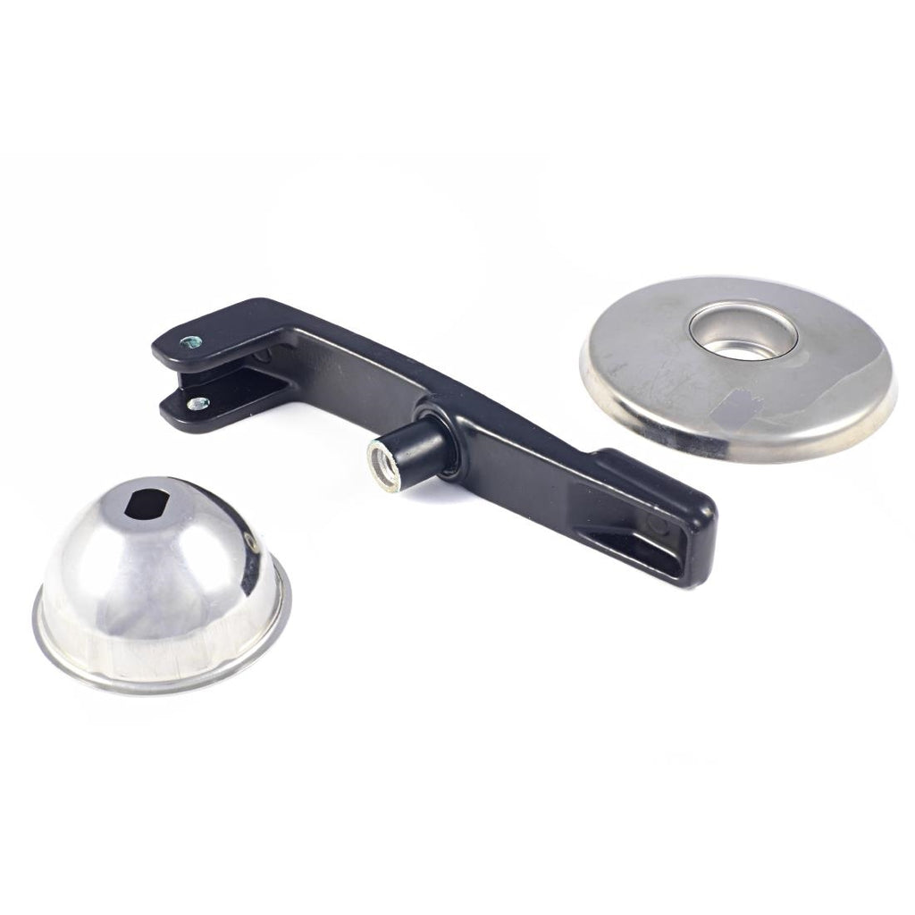 Complete Lever - L225  Santos   