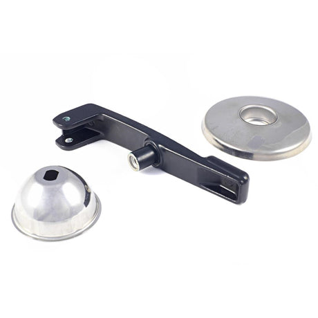 Complete Lever - L225  Santos   