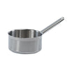 Matfer Bourgeat Tradition Plus Stainless Steel Saucepan 14cm - L230  Matfer Bourgeat   