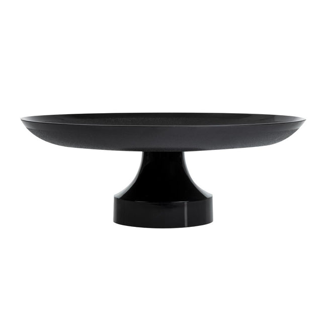 Dalebrook Pedestal Cake Stand Black - L274  Dalebrook   