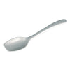 White Serving Spoon - L292  Dalebrook   