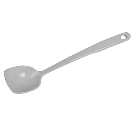 Long White Serving Spoon - L294  Dalebrook   