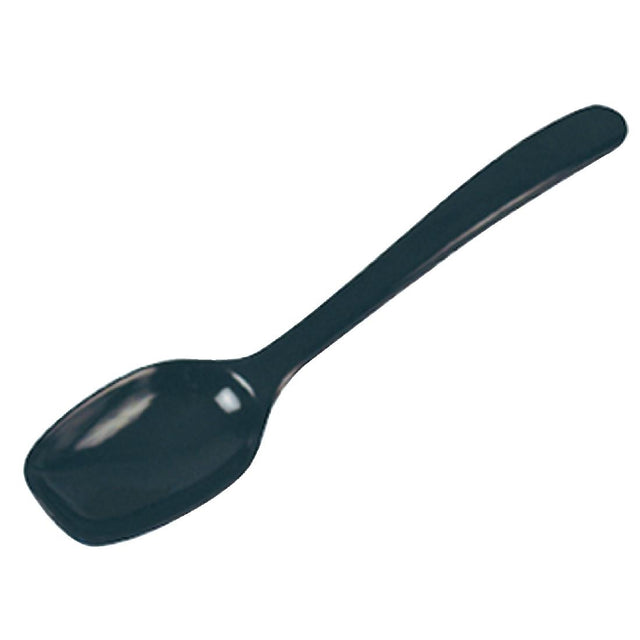 Black Serving Spoon - L296  Dalebrook   
