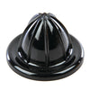 Black Squeezer Cone (Bulb) For Oranges - L395  Santos   