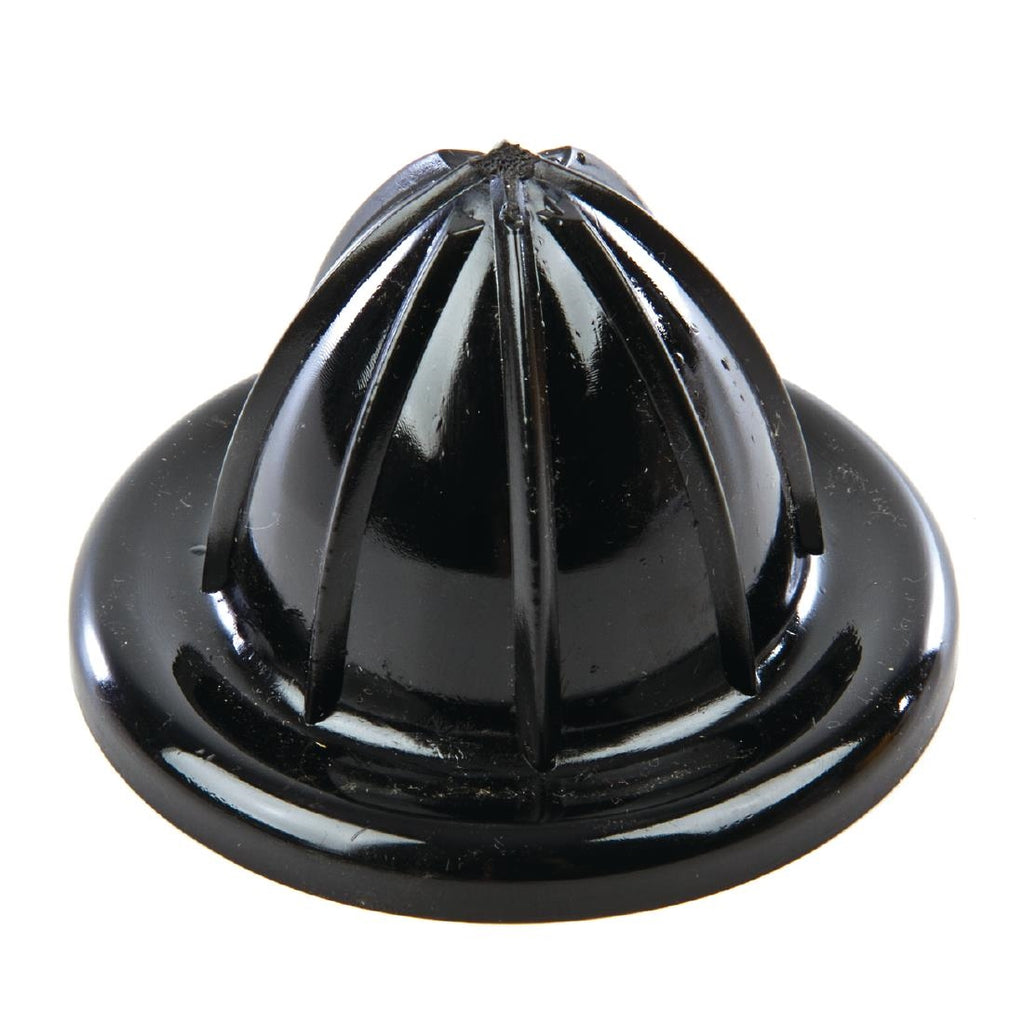 Black Squeezer Cone (Bulb) For Oranges - L395  Santos   
