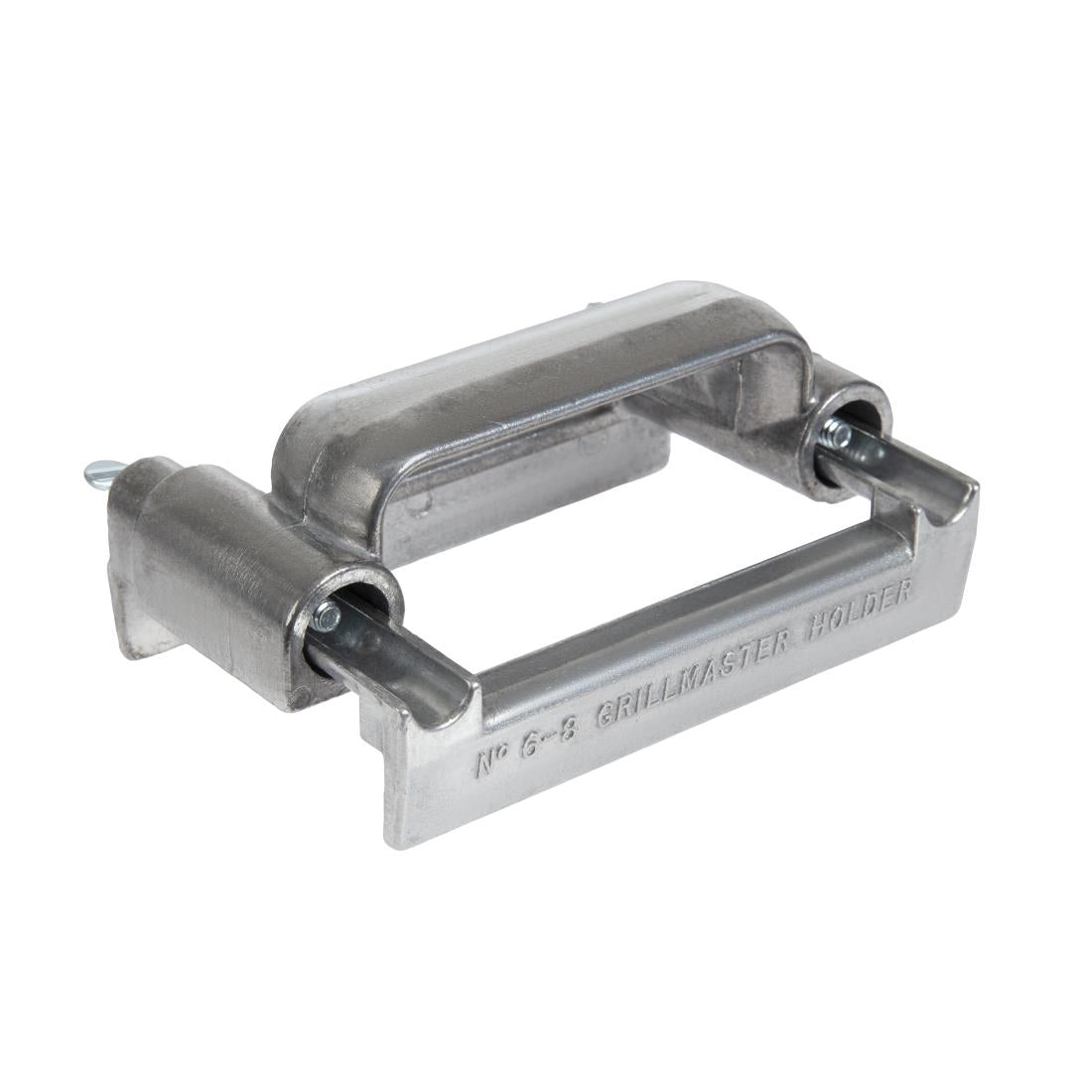 Grillmaster Grillstone Handle - L403  Grillmaster   